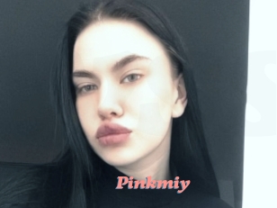 Pinkmiy