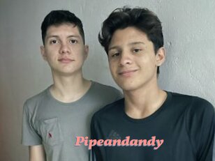Pipeandandy