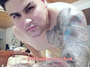 pitbullyveryhot Webcam Sex Site