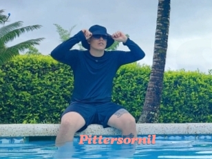 Pittersornil