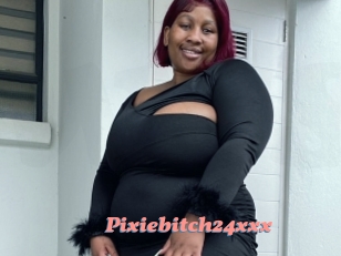 Pixiebitch24xxx