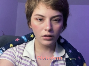 Pixiedem