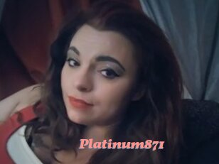 Platinum871