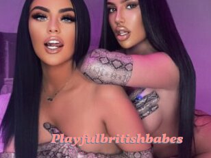 Playfulbritishbabes