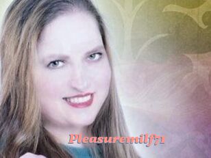 Pleasuremilf71