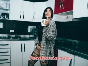 Pocahontas369