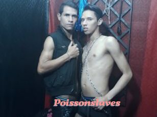 Poissonslaves