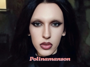 polinamanson Webcam Sex Site
