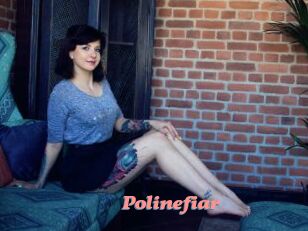 Polinefiar
