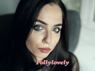 pollylovely Webcam Sex Site