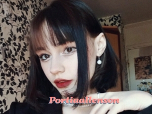 Portiaallenson