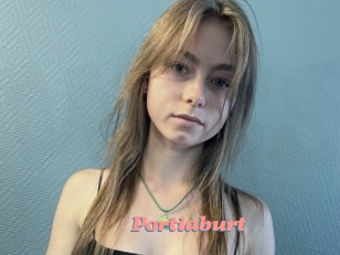Portiaburt