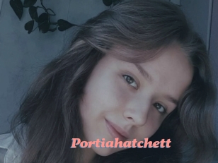 Portiahatchett