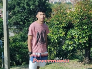 powerman21 Webcam Sex Site