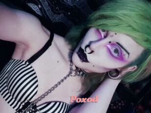 Poxod
