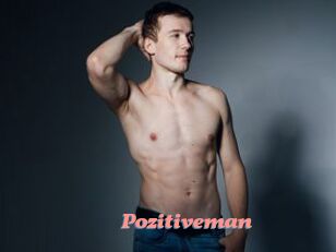 Pozitiveman