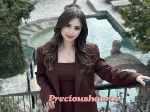Precioushearts