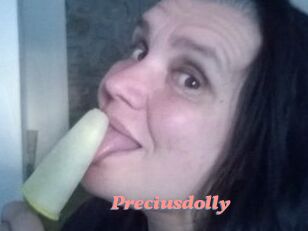 Preciusdolly