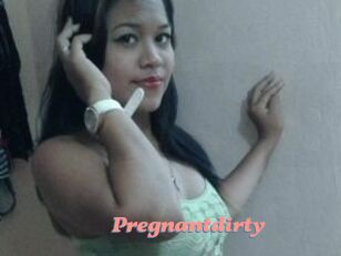 Pregnantdirty