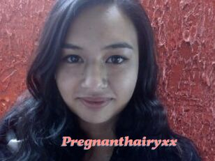 Pregnanthairyxx