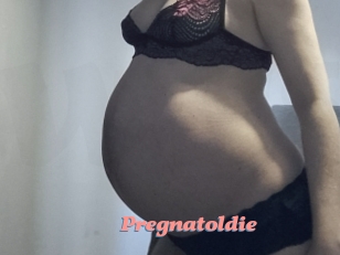 Pregnatoldie