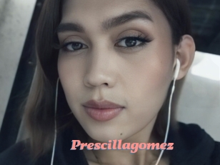 Prescillagomez