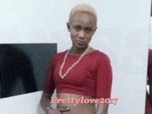 Prettylove2017