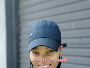Prettynyash