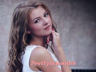 Prettyschoolbb