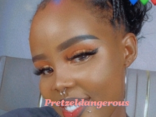 Pretzeldangerous