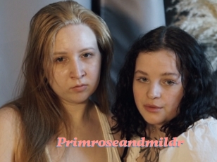 Primroseandmildr