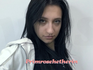 Primrosehetherin