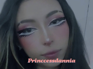 Princcessdannia