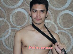 Princeruss