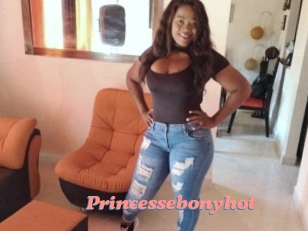 Princessebonyhot
