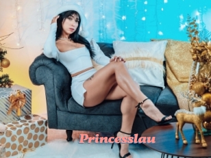 Princesslau