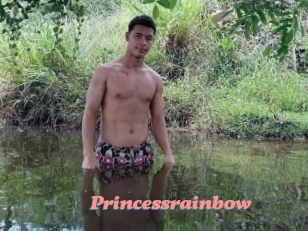 Princessrainbow