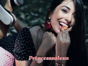 Princesssalexa