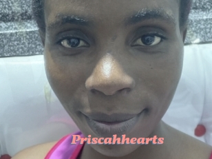 Priscahhearts