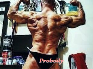 Probody