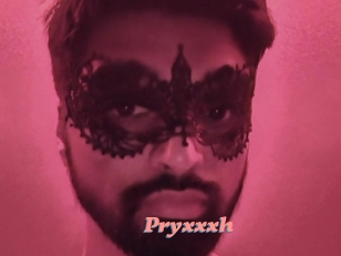 Pryxxxh