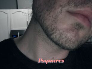 Psquares