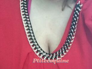 Ptitecoquine