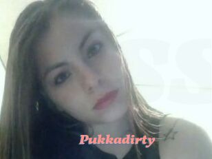Pukkadirty
