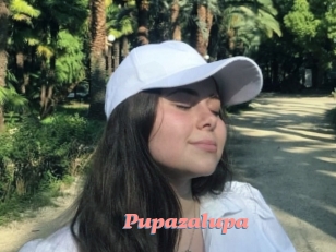Pupazalupa