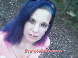 Purplekittenxo