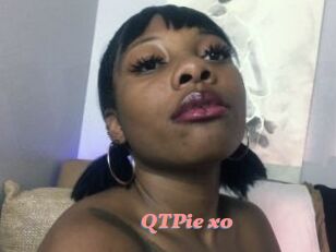 QTPie_xo