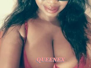 QUEENEX