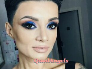 QuadAngels