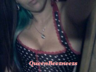 QueenBeezneezs Webcam Sex Site